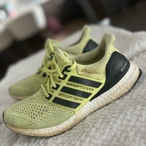 Addidas Women’s UltraBoost Running Shoes